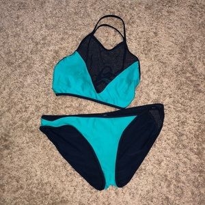 aerie bathing suit